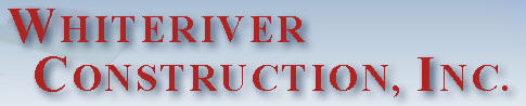 White River Construction, Inc.